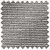 Faye, Walrus Grey - Roman Blind